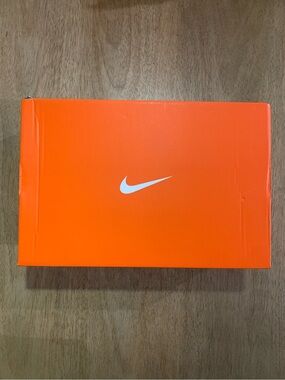 NIKE Empty Shoe Box Storage Replacement
